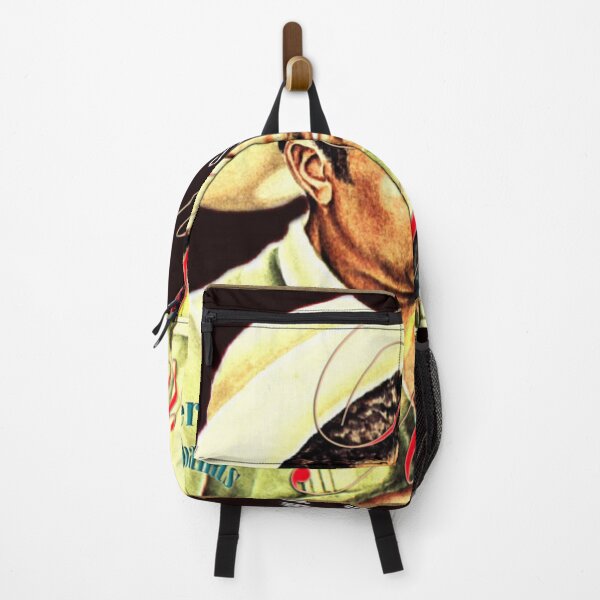 Item preview, Benny Moré - Sonero album 2013 designed and sold by jerryhaileno.