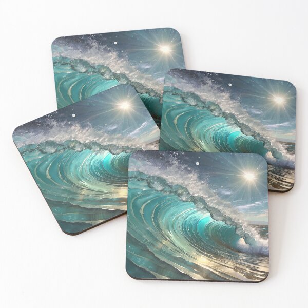 Item preview, Cool wave  designed and sold by DesenLiric.