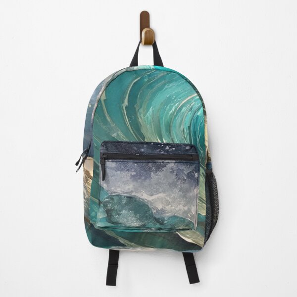 Item preview, Cool wave designed and sold by DesenLiric.
