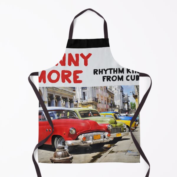 Item preview, Benny Moré - The Rhythm King From Cuba album 2013 designed and sold by jerryhaileno.