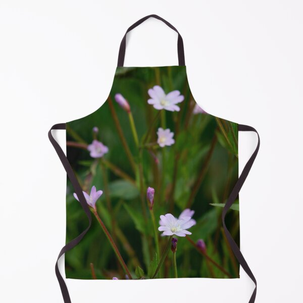 Item preview, The tiny one. Broad-leaved Willowherb designed and sold by Jouko Lehto Photography.
