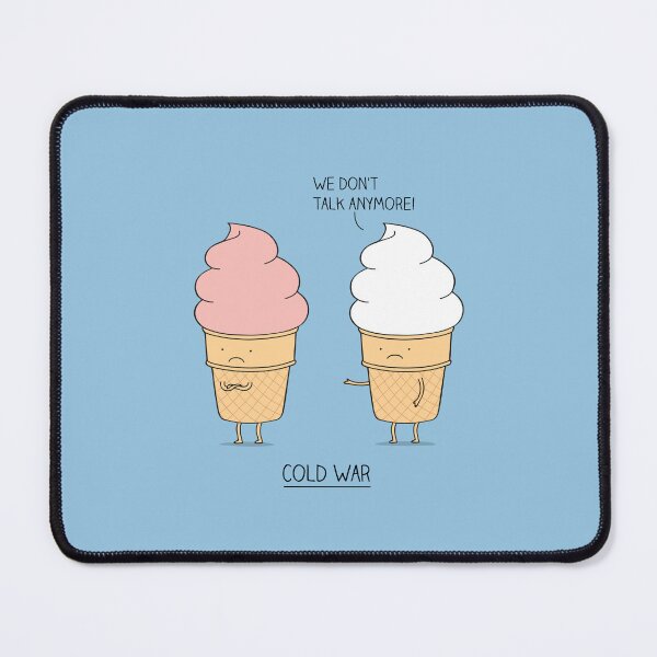 Item preview, Cold war designed and sold by Milkyprint.