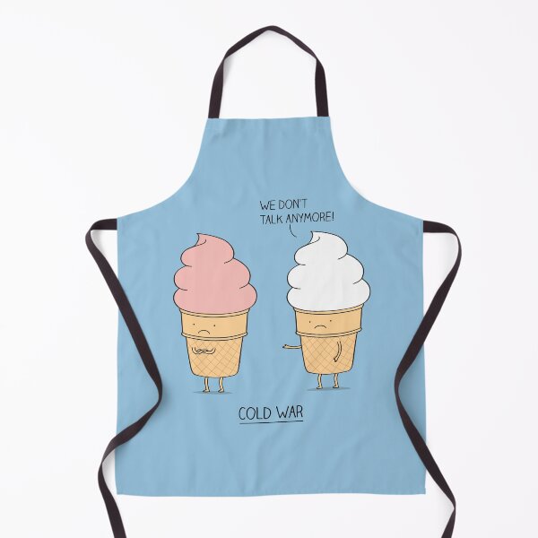 Item preview, Cold war designed and sold by Milkyprint.