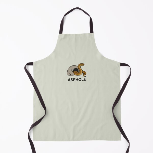 Item preview, Asphole - Asp Viper designed and sold by Animal Magnetism.