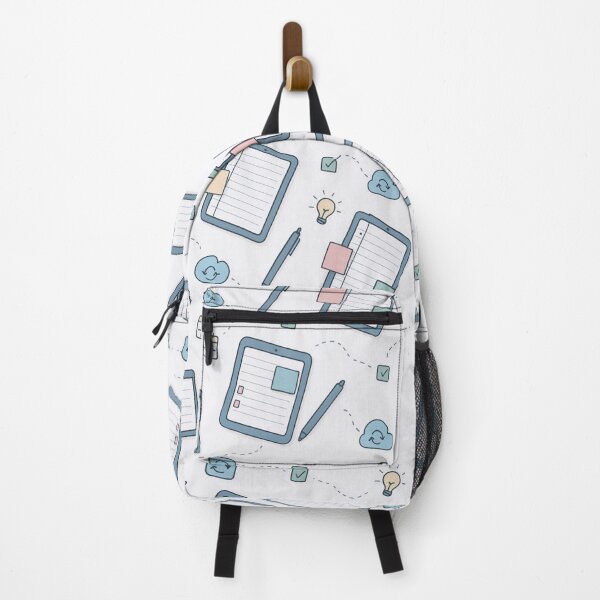 Item preview, Back to School Modern Digital Tablet Cloud Learning designed and sold by dxange.