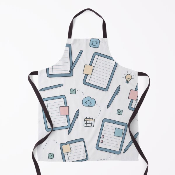 Item preview, Back to School Modern Digital Tablet Cloud Learning designed and sold by dxange.