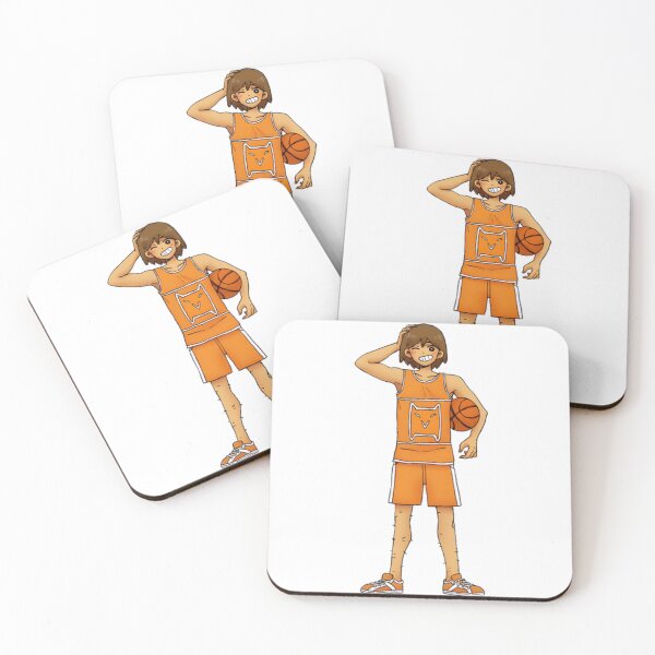 Item preview, Real World Kel Omori designed and sold by 4ustuffzies.