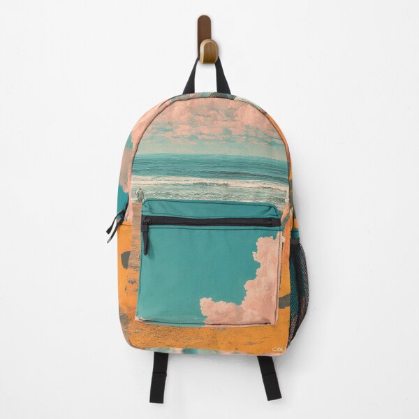 Item preview, Collect the Ocean – Poetic Ocean Artwork designed and sold by artHAPPEAK.