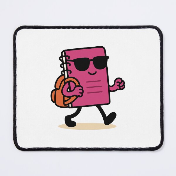 Item preview, Cool pink book designed and sold by DKunic.