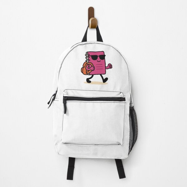Item preview, Cool pink book designed and sold by DKunic.