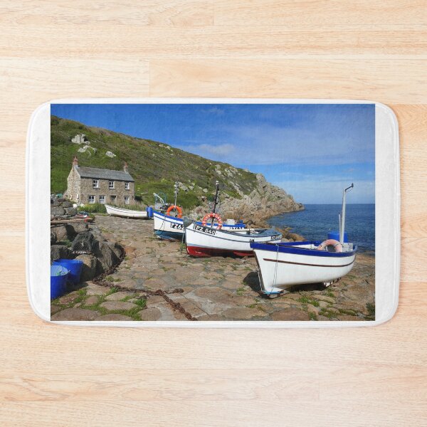Item preview, Penberth Cove, Cornwall designed and sold by Chris Petty.