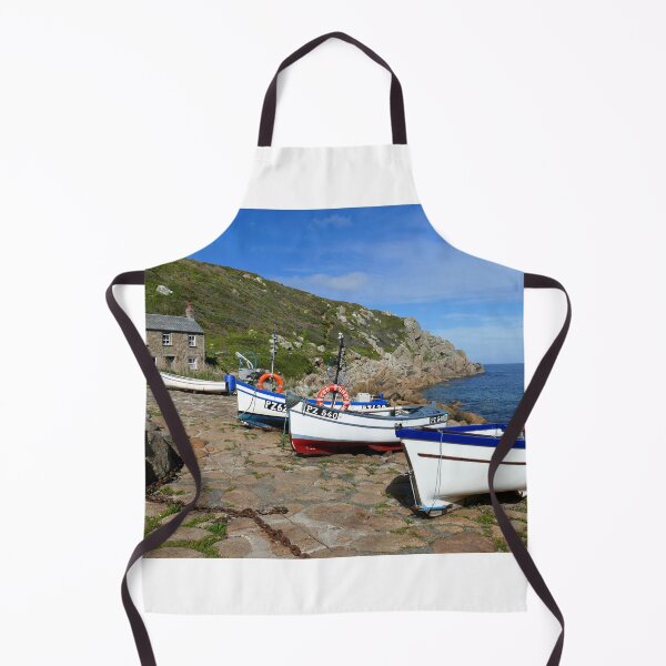 Item preview, Penberth Cove, Cornwall designed and sold by Chris Petty.