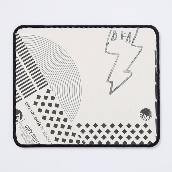 Item preview, DFA - DFA Holiday Mix 2005 album 2005 designed and sold by jerryhaileno.