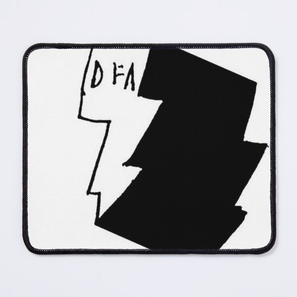 Item preview, DFA - DFA Compilation Vol. 2 album 2004 designed and sold by jerryhaileno.