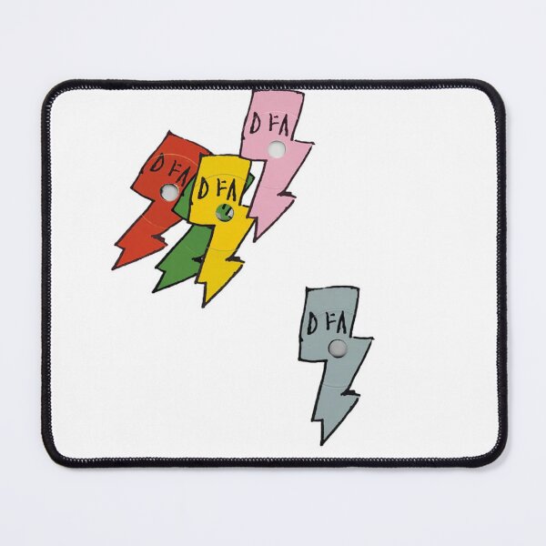 Item preview, DFA - DFA Compilation Vol. 1 album 2003 designed and sold by jerryhaileno.