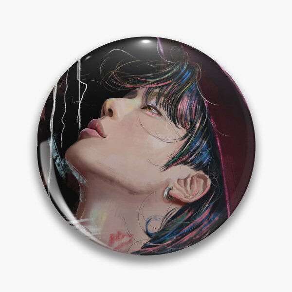 Item preview, Jin_Rope It designed and sold by MarmarArts.