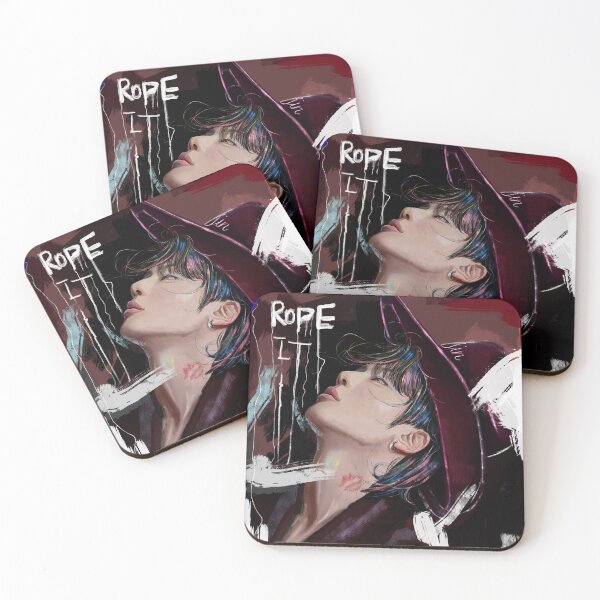 Item preview, Jin_Rope It designed and sold by MarmarArts.