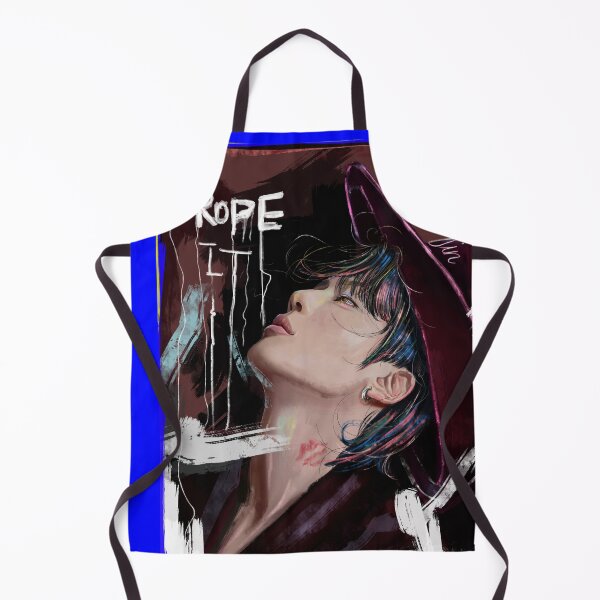 Item preview, Jin_Rope It designed and sold by MarmarArts.