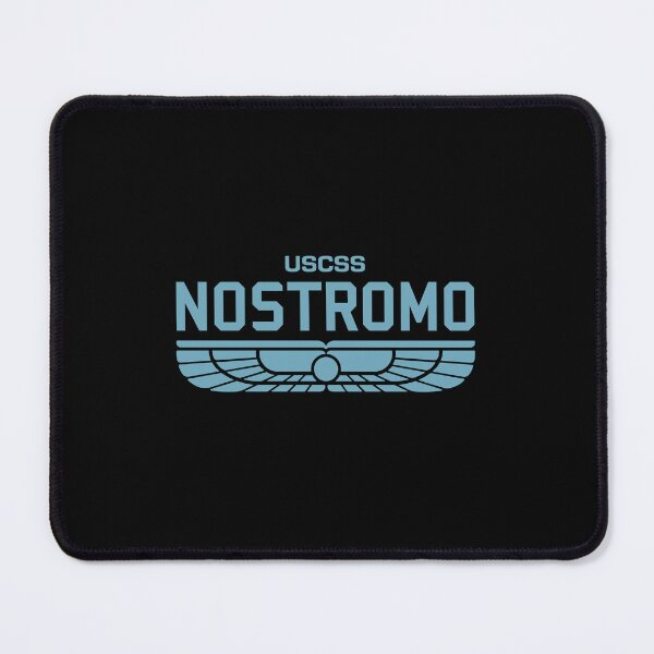 Item preview, USCSS Nostromo Ship designed and sold by ds-santos.