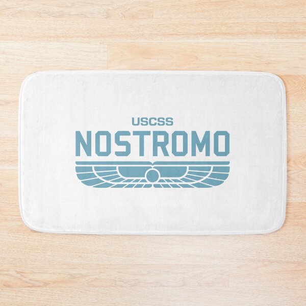 Item preview, USCSS Nostromo Ship designed and sold by ds-santos.