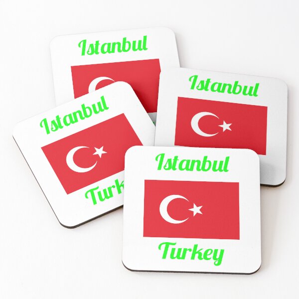 Item preview, Istanbul Turkey - Stylish Prints, designed and sold by Fleetwood1994.