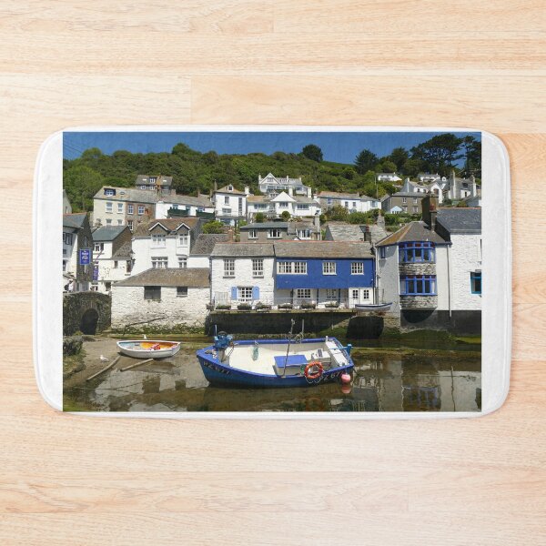 Item preview, Polperro, Cornwall designed and sold by Chris Petty.