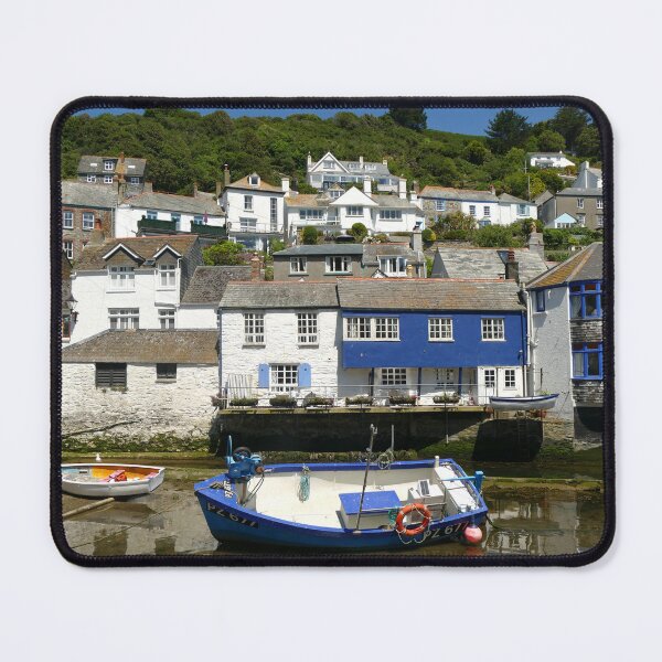 Item preview, Polperro, Cornwall designed and sold by Chris Petty.