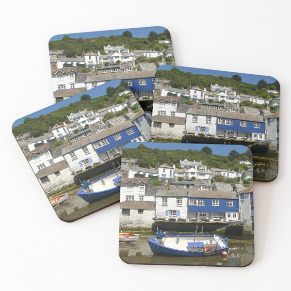 Item preview, Polperro, Cornwall designed and sold by Chris Petty.