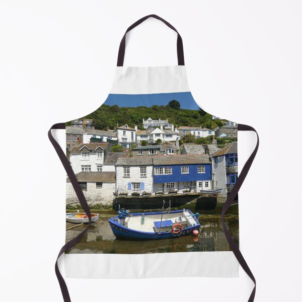 Item preview, Polperro, Cornwall designed and sold by Chris Petty.