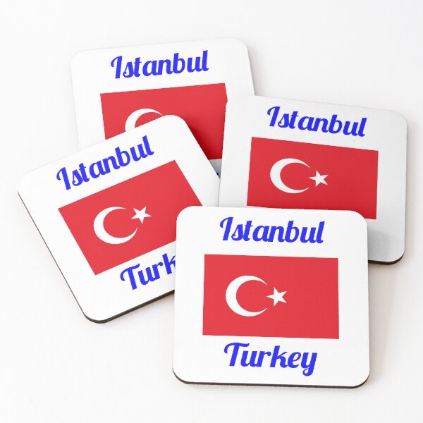 Item preview, Istanbul Turkey - Stylish Prints, designed and sold by Fleetwood1994.