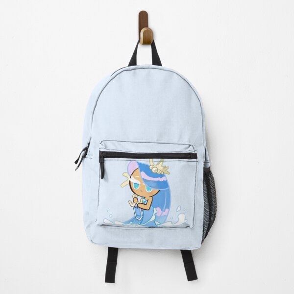 Item preview, Sea Fairy Cookie CRK designed and sold by 4ustuffzies.