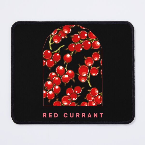 Item preview, Red Currant designed and sold by Silvernuit.