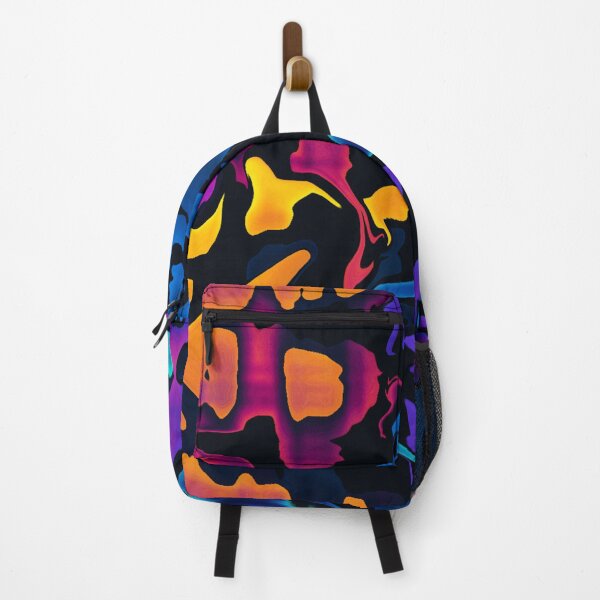 Item preview, Colorful abstract artwork designed and sold by Sigtrix.