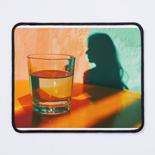 Item preview, Woman in Shadow designed and sold by GoxyVision.