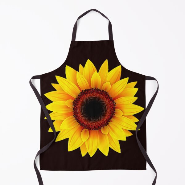 Item preview, Sunflower Close designed and sold by ViaARTfactory.