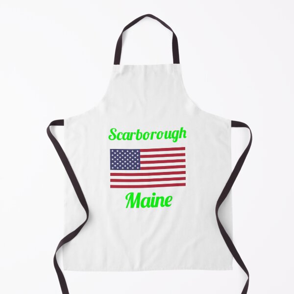 Item preview, Scarborough Maine - Stylish Prints, designed and sold by Fleetwood1994.