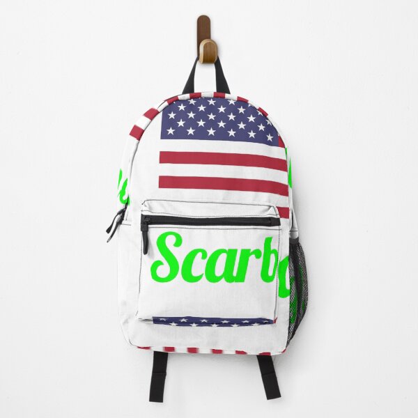 Item preview, Scarborough Maine - Stylish Prints, designed and sold by Fleetwood1994.