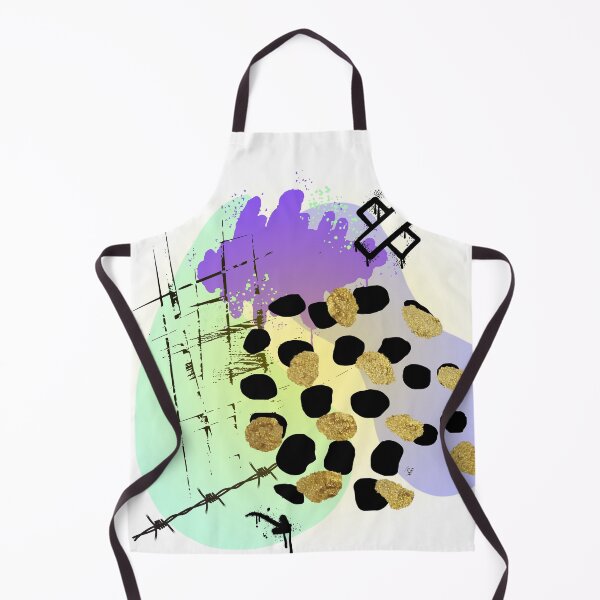Item preview, What you don't see: scars and chips designed and sold by LesCreasdeStF.