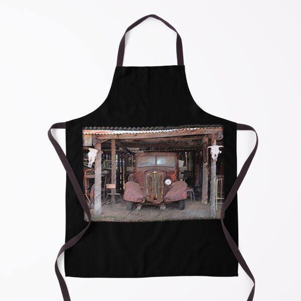 Item preview, CLASSIC BARN FIND, FARM TRUCK,  designed and sold by Barbara Jean Photo Art And Design.