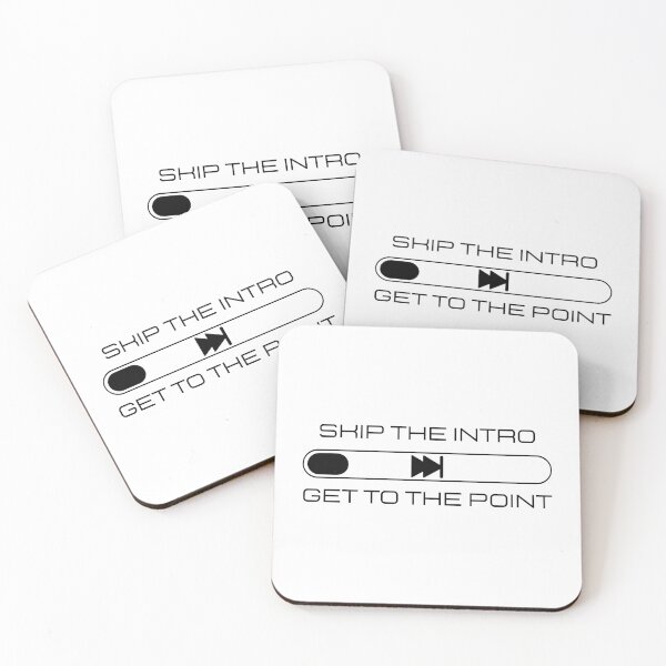 Item preview, AuDHD Anti Small Talk Introvert Gift Idea designed and sold by SynizesisShop.