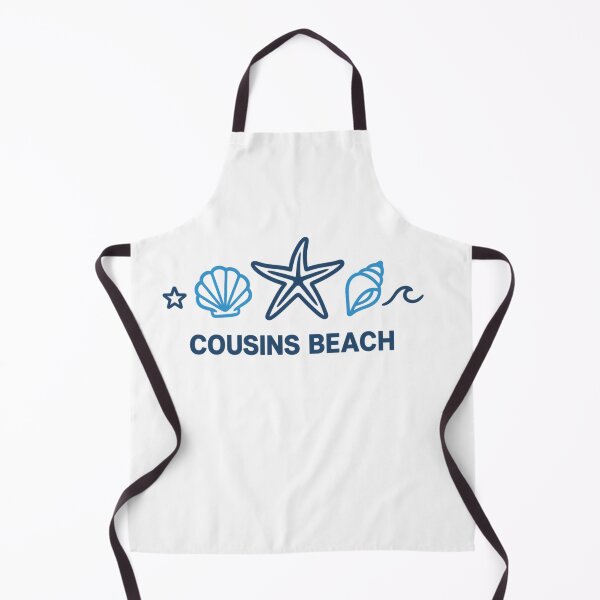 Item preview, Cousins Beach the summer i turned pretty designed and sold by TinyPanic.
