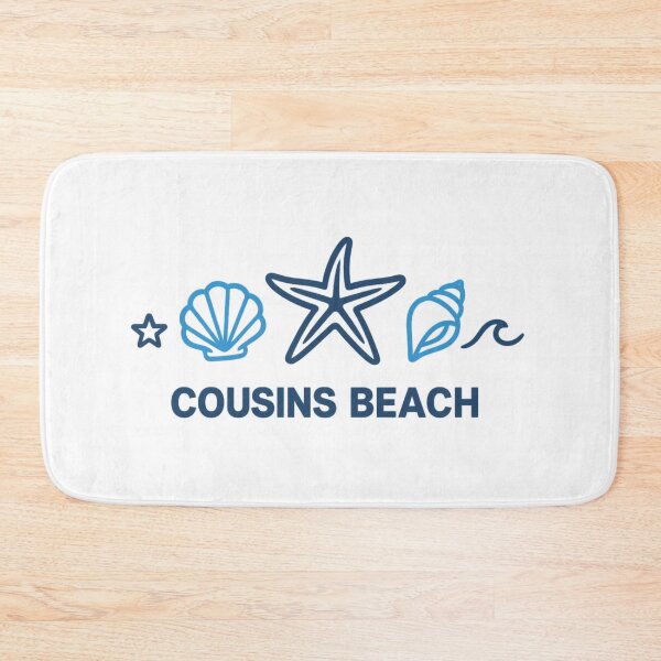 Item preview, Cousins Beach the summer i turned pretty designed and sold by TinyPanic.