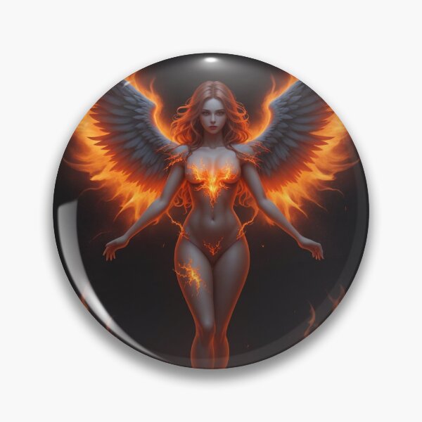 Item preview, Angel of Fire designed and sold by RaF71PrO.