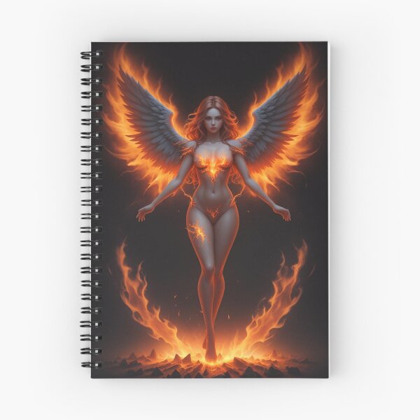 Item preview, Angel of Fire designed and sold by RaF71PrO.