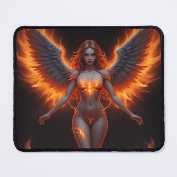 Item preview, Angel of Fire designed and sold by RaF71PrO.