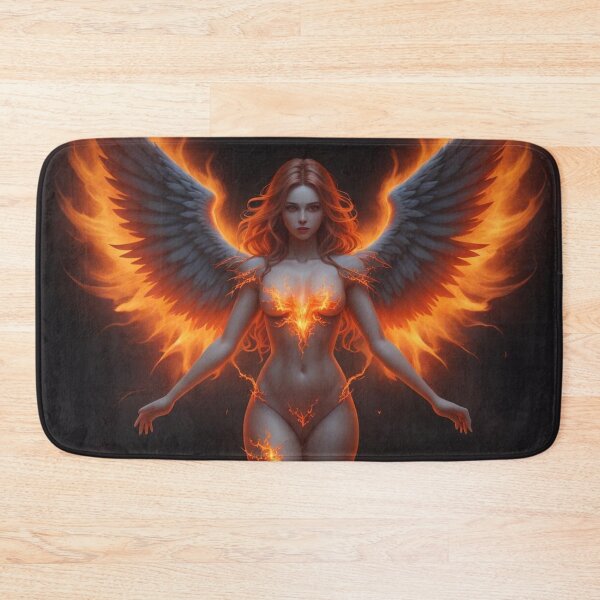 Item preview, Angel of Fire designed and sold by RaF71PrO.