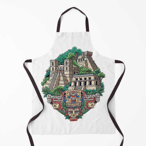 Item preview, PALENQUE designed and sold by likbatonboot.