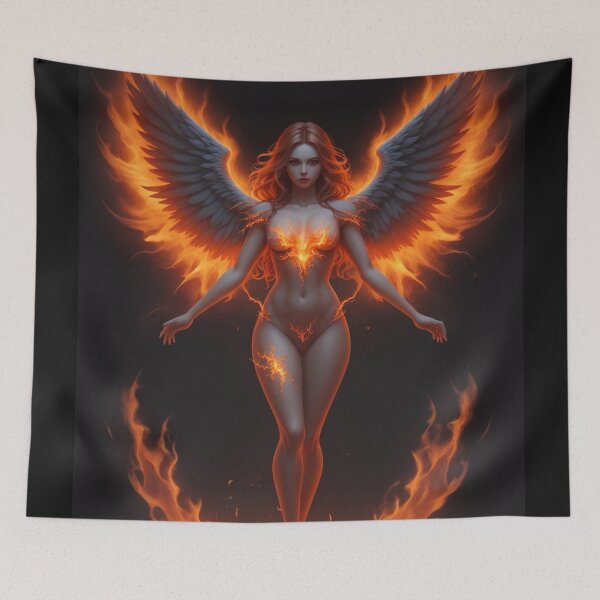 Item preview, Angel of Fire designed and sold by RaF71PrO.