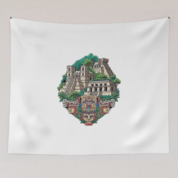 Item preview, PALENQUE designed and sold by likbatonboot.