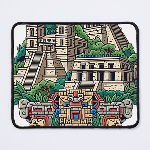 Item preview, PALENQUE designed and sold by likbatonboot.
